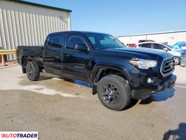 Toyota Tacoma 2022 3 Toyota Tacoma 2022 3