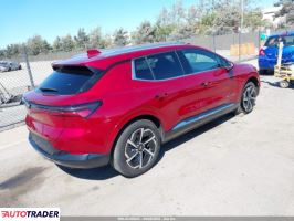 Chevrolet Equinox 2025