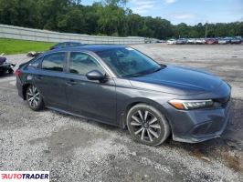 Honda Civic 2022 1 Honda Civic 2022 1