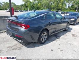 Kia Pozostałe 2023 1