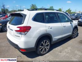 Subaru Forester 2023 2 Subaru Forester 2023 2