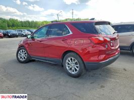 Chevrolet Equinox 2020 1