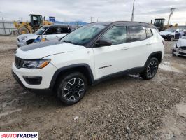 Jeep Compass - zobacz ofertę