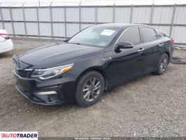 Kia Optima 2020 2