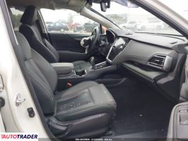 Subaru Outback 2023 2