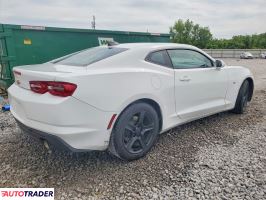 Chevrolet Camaro 2023 2