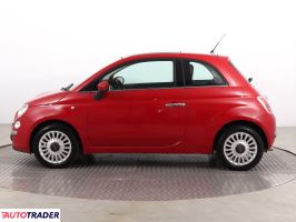 Fiat 500 2011 1.2 68 KM