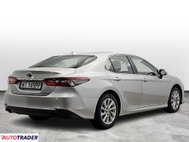 Toyota Camry 2021 2.5 178 KM