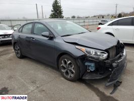 Kia Pozostałe 2021 2