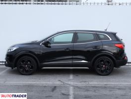 Renault Kadjar 2017 1.2 128 KM