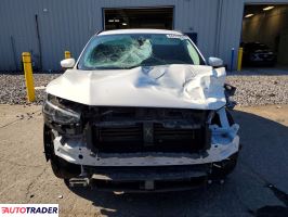 Ford Escape 2024 2