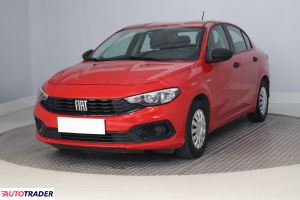 Fiat Tipo 2021 1.4 93 KM