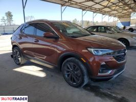 Buick Pozostałe 2021 1 Buick Pozostałe 2021 1