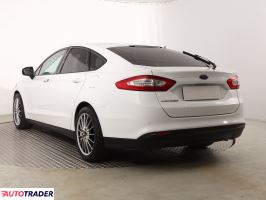 Ford Mondeo 2015 2.0 147 KM