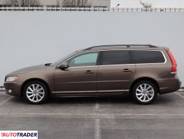 Volvo V70 2014 2.0 178 KM