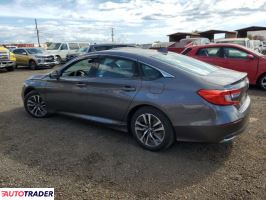 Honda Accord 2020 2