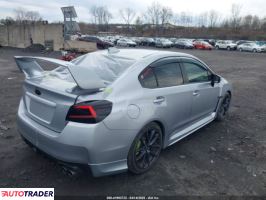 Subaru Pozostałe 2019 2 Subaru Pozostałe 2019 2