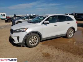 Kia Sorento 2020 3 Kia Sorento 2020 3