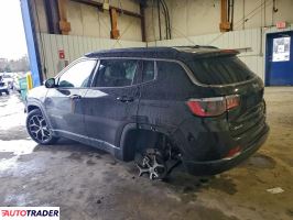 Jeep Compass 2024 2