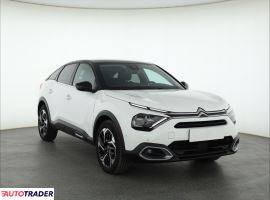 Citroen C4 - zobacz ofertę