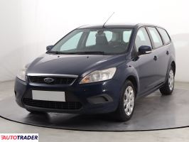 Ford Focus 2009 1.8 113 KM