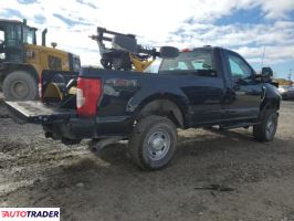 Ford Pozostałe 2022 6