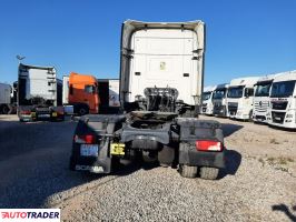 Scania r450 Scania r450