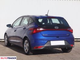 Hyundai i20 2022 1.2 83 KM
