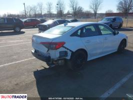 Honda Civic 2022 2 Honda Civic 2022 2