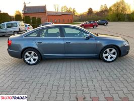 Audi A6 2005 2.4 177 KM Audi A6 2005 2.4 177 KM