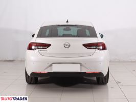 Opel Insignia 2019 1.5 162 KM