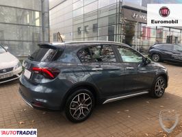Fiat Tipo 2022 1.5 130 KM Fiat Tipo 2022 1.5 130 KM