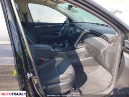 Hyundai Tucson 2024 2 Hyundai Tucson 2024 2