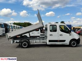 Renault Master 2017 2.3