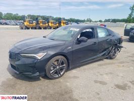 Acura Integra 2024 1