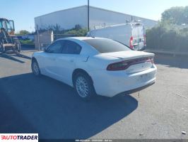 Dodge Charger 2022 3