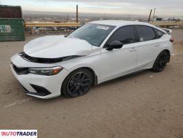 Honda Civic 2024 2 Honda Civic 2024 2