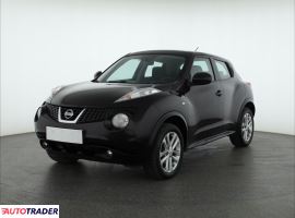 Nissan Juke 2013 1.5 108 KM Nissan Juke 2013 1.5 108 KM