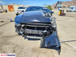 Ford Mustang 2021 5
