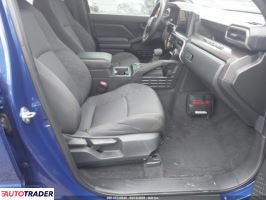 Toyota Tacoma 2024 2