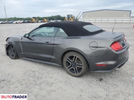 Ford Mustang 2020 2 Ford Mustang 2020 2