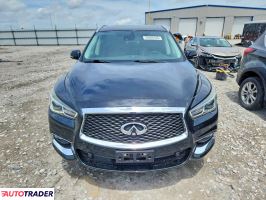 Infiniti Pozostałe 2020 3