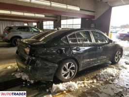 Subaru Legacy 2020 2