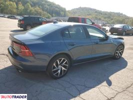 Volvo S60 2020 2