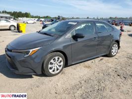 Toyota Corolla 2023 1 Toyota Corolla 2023 1