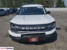 Ford Bronco 2023 1