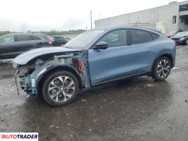 Ford Mustang 2023 Ford Mustang 2023