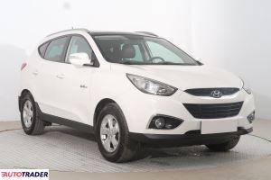 Hyundai ix35 2012 1.6 132 KM