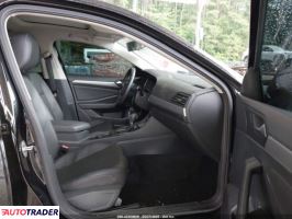 Volkswagen Jetta 2019 1