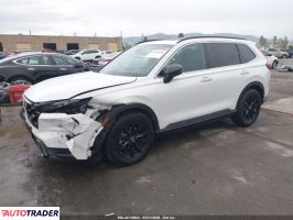Honda CR-V 2025 2